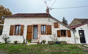 Charmante maison berrichonne